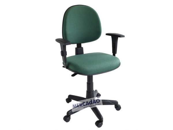 Cadeira Executiva Back System