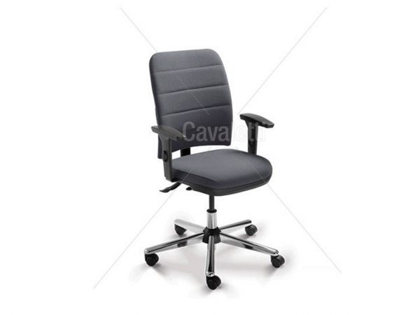 Cadeira Cavaletti NewNet 16503