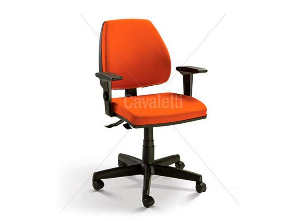 Cadeira Executiva Cavaletti Pro 38003