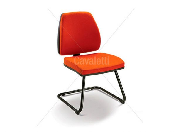 Cadeira Cavaletti Pro 38007S