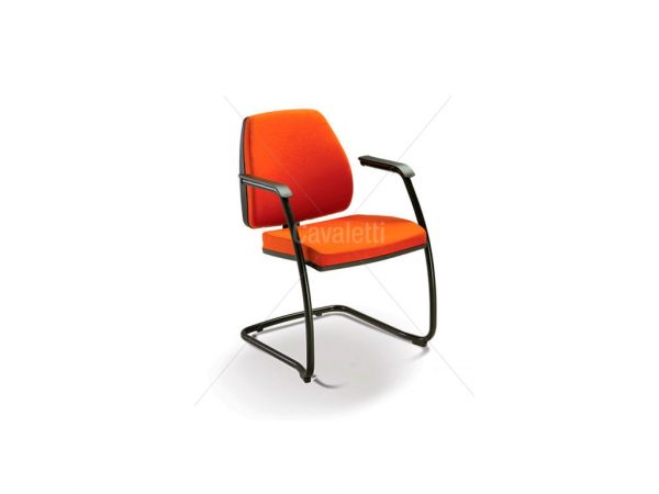 Cadeira Cavaletti Pro 38007SI