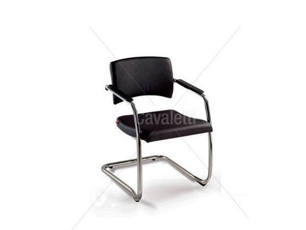Cadeira Cavaletti Slim 18007S