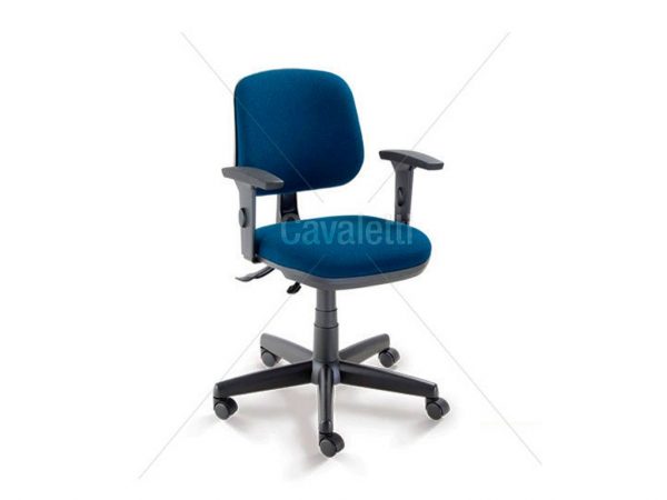 Cadeira Executiva Cavaletti Start 4103